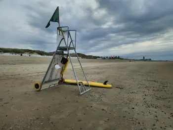 Bredene (Belgium)